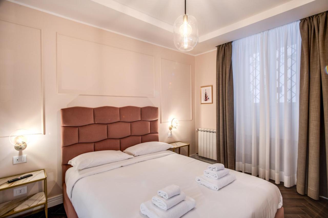 Take You Rome - Campo De Fiori - Luxury Apartment Exterior foto