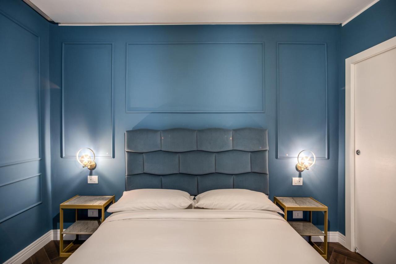 Take You Rome - Campo De Fiori - Luxury Apartment Exterior foto