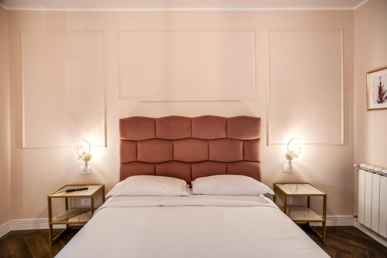 Take You Rome - Campo De Fiori - Luxury Apartment Exterior foto
