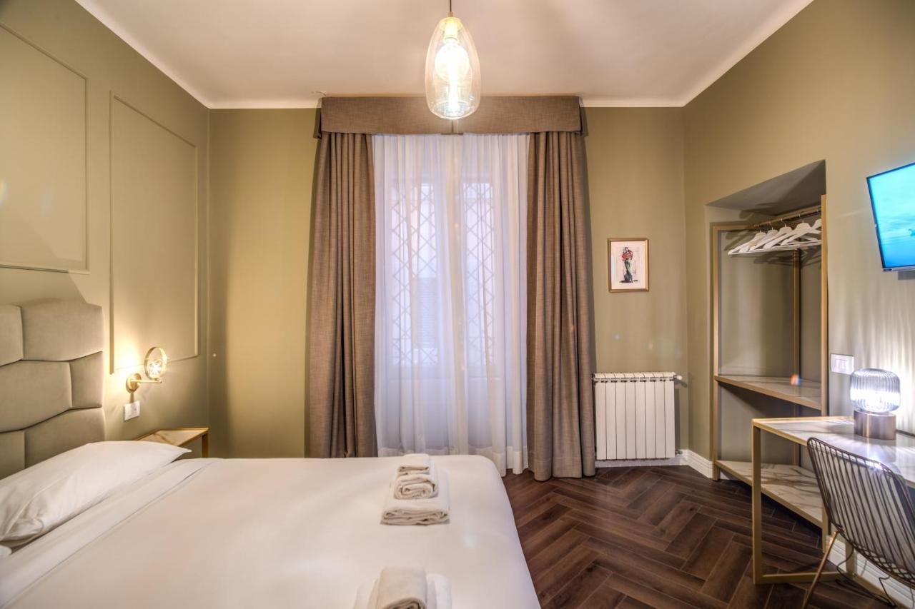Take You Rome - Campo De Fiori - Luxury Apartment Exterior foto