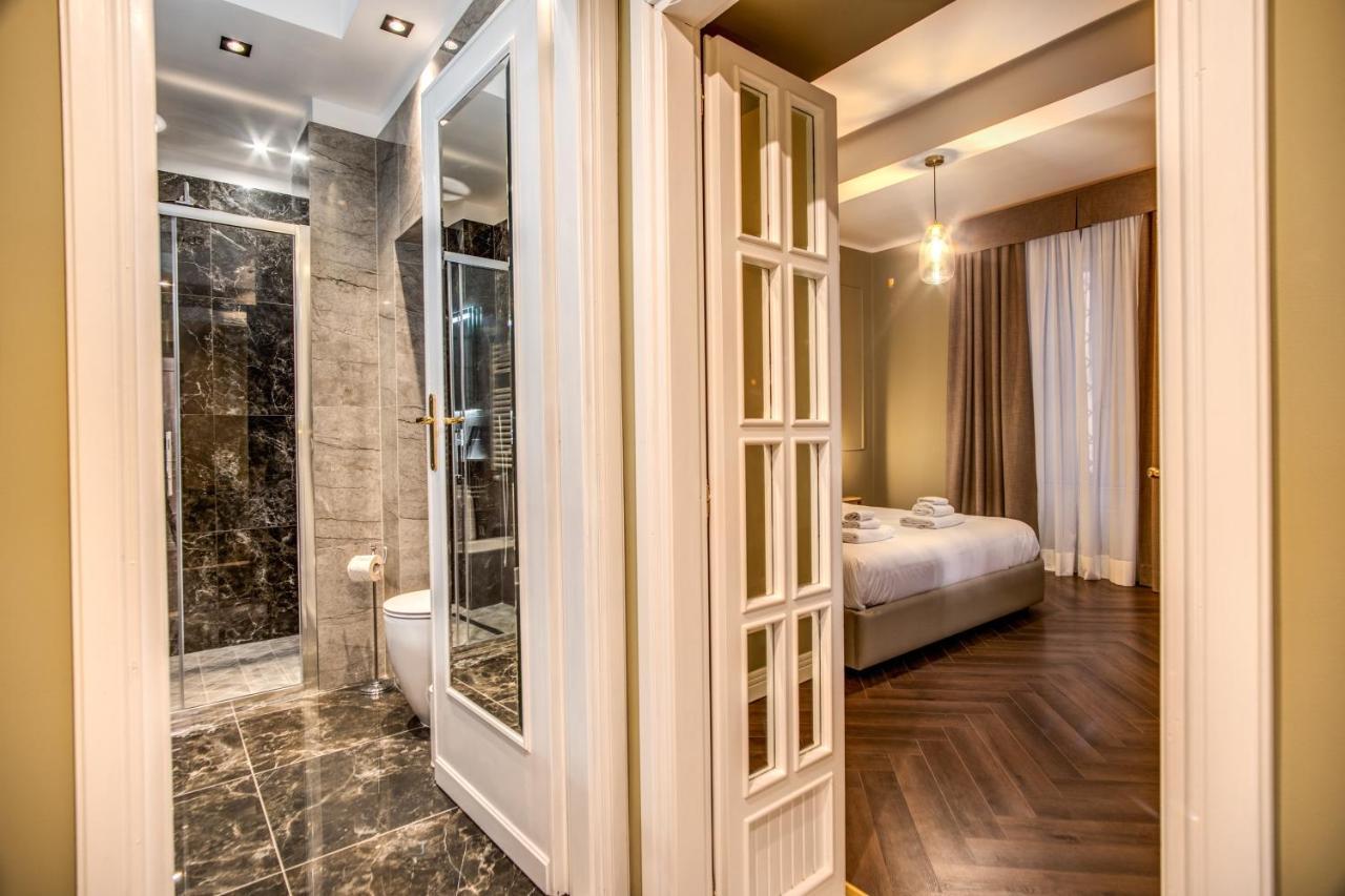 Take You Rome - Campo De Fiori - Luxury Apartment Exterior foto
